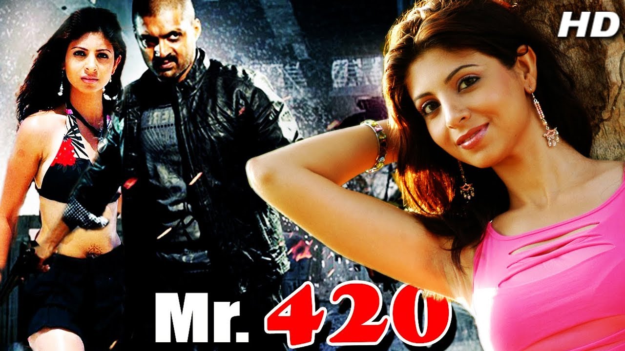 new hindi dubbed full movie